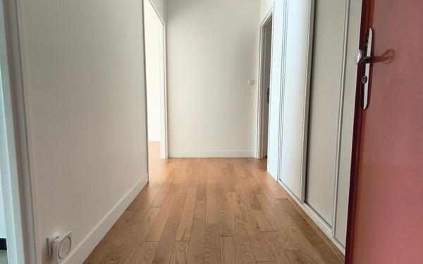 Appartement à vendre    4 pièces • 78,38 m2 Joinville-le-Pont