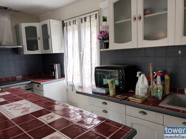 Maison
                                                                                                                                                                                                                                                                                                                        3 pièce(s)                                                                                                                                                                                                          2 chambre(s)                                                                                                                                                                                                          67.9  m²