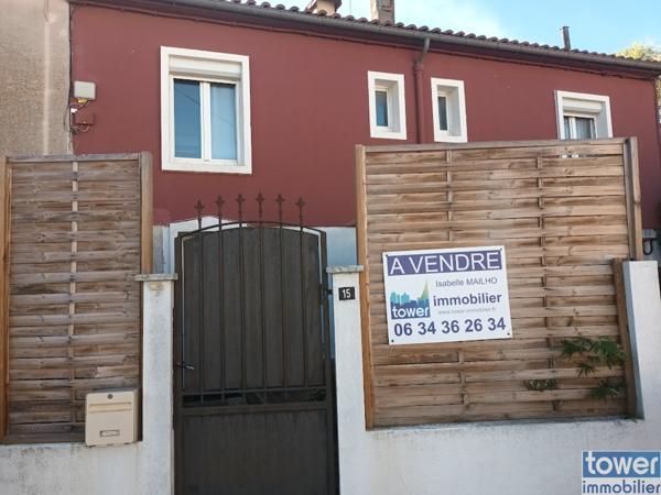 Maison
                                                                                                                                                                                                                                                                                                                        3 pièce(s)                                                                                                                                                                                                          2 chambre(s)                                                                                                                                                                                                          67.9  m²