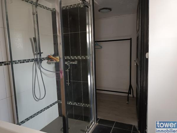Maison
                                                                                                                                                                                                                                                                                                                        3 pièce(s)                                                                                                                                                                                                          2 chambre(s)                                                                                                                                                                                                          67.9  m²