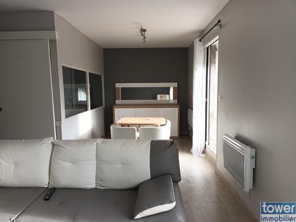 Maison
                                                                                                                                                                                                                                                                                                                        3 pièce(s)                                                                                                                                                                                                          2 chambre(s)                                                                                                                                                                                                          67.9  m²