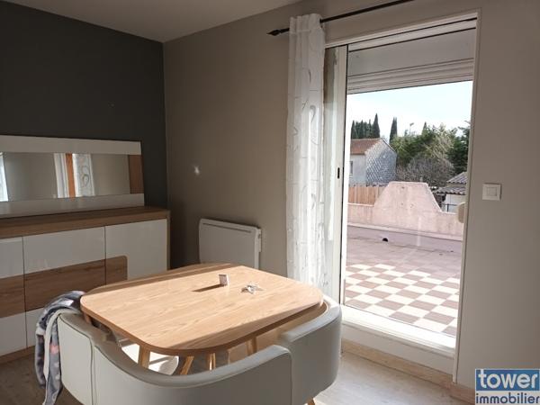 Maison
                                                                                                                                                                                                                                                                                                                        3 pièce(s)                                                                                                                                                                                                          2 chambre(s)                                                                                                                                                                                                          67.9  m²