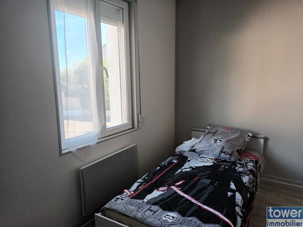 Maison
                                                                                                                                                                                                                                                                                                                        3 pièce(s)                                                                                                                                                                                                          2 chambre(s)                                                                                                                                                                                                          67.9  m²