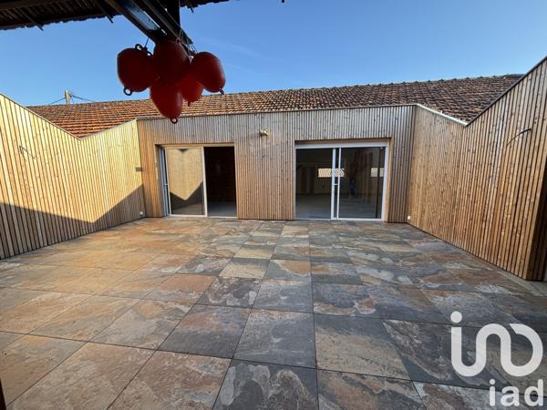 Immeuble à vendre 750 m² Libourne