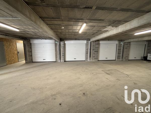 Immeuble à vendre 750 m² Libourne