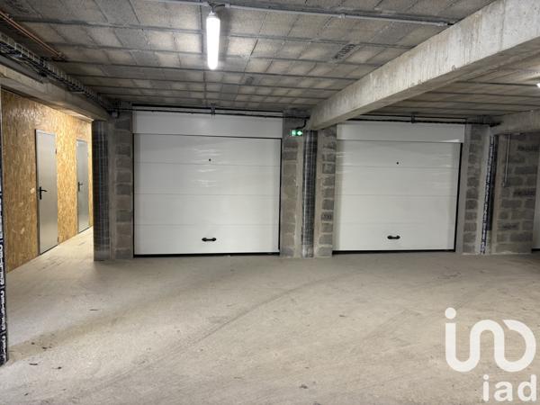 Immeuble à vendre 750 m² Libourne