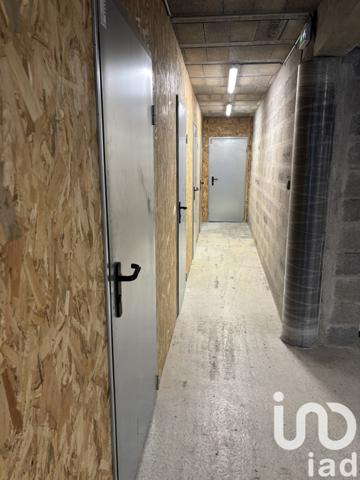 Immeuble à vendre 750 m² Libourne