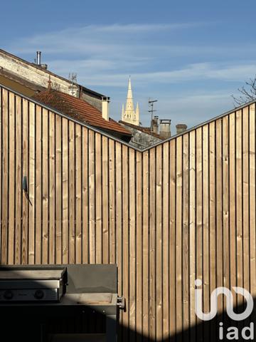 Immeuble à vendre 750 m² Libourne