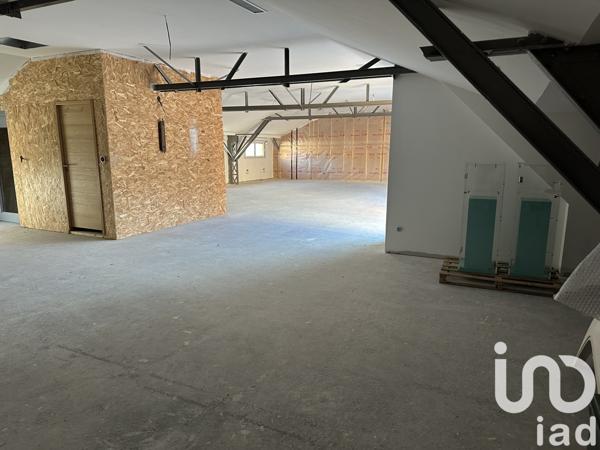 Immeuble à vendre 750 m² Libourne