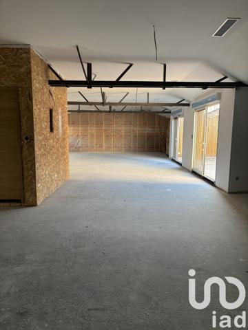 Immeuble à vendre 750 m² Libourne
