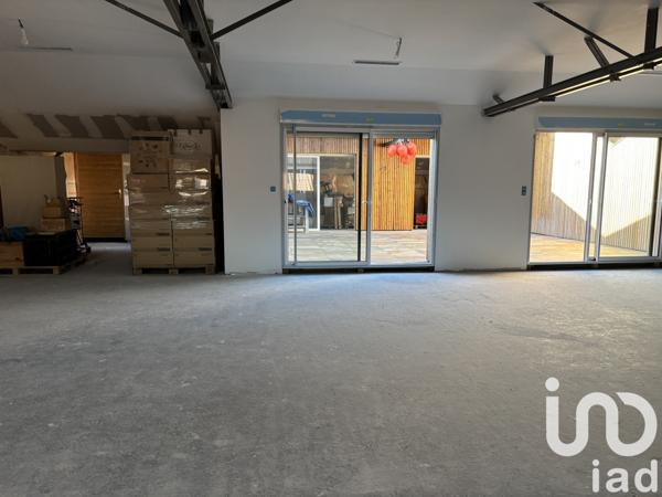 Immeuble à vendre 750 m² Libourne