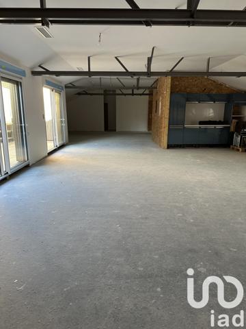 Immeuble à vendre 750 m² Libourne