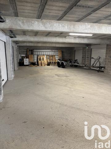 Immeuble à vendre 750 m² Libourne