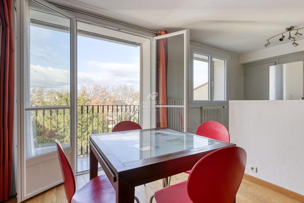Appartement Nanterre 2 pièce(s) 47.01 m2 €295 000 ** - Référence 15171