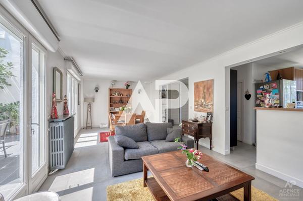 Maison Rueil Malmaison 8 pièce(s) 176 m2 €1 049 000 ** - Référence 19624