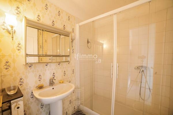 Appartement T3 et beau balcon - 13014