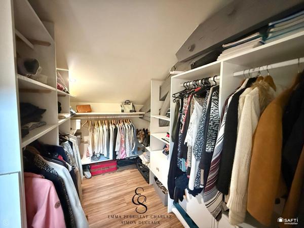 Appartement cosy plein de charme
