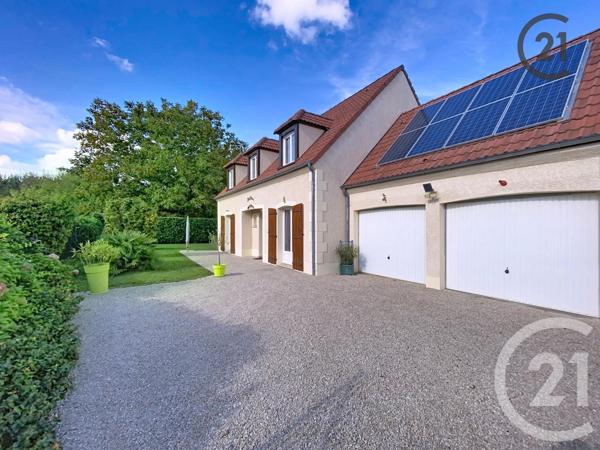 Maison à vendre  6 pièces - 136,61 m2 COLLEMIERS - 89