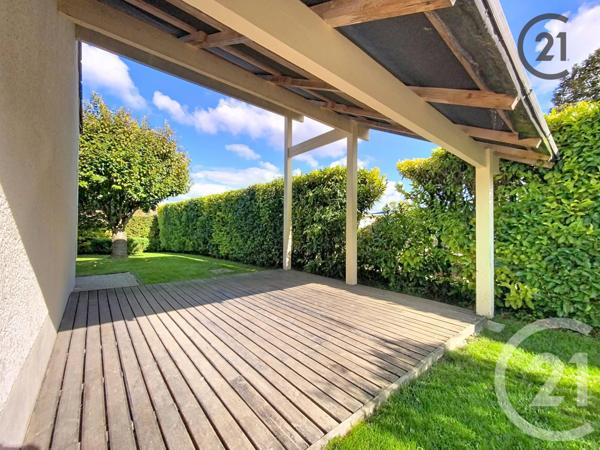 Maison à vendre  6 pièces - 136,61 m2 COLLEMIERS - 89