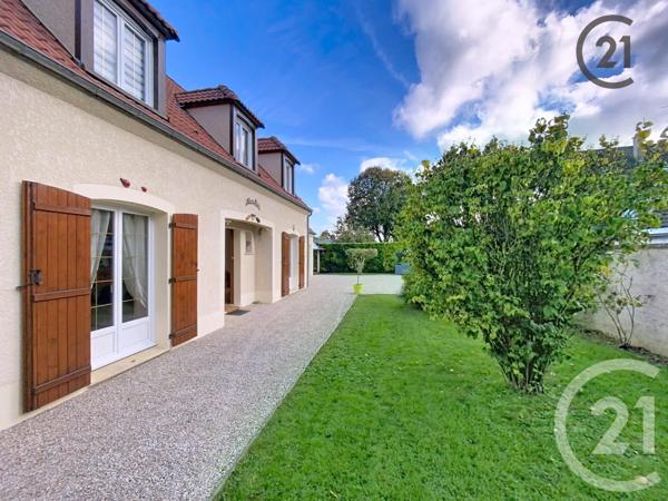 Maison à vendre  6 pièces - 136,61 m2 COLLEMIERS - 89