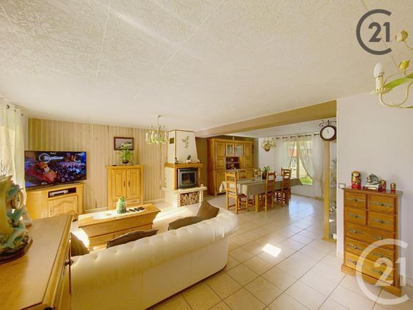 Maison à vendre  6 pièces - 136,61 m2 COLLEMIERS - 89