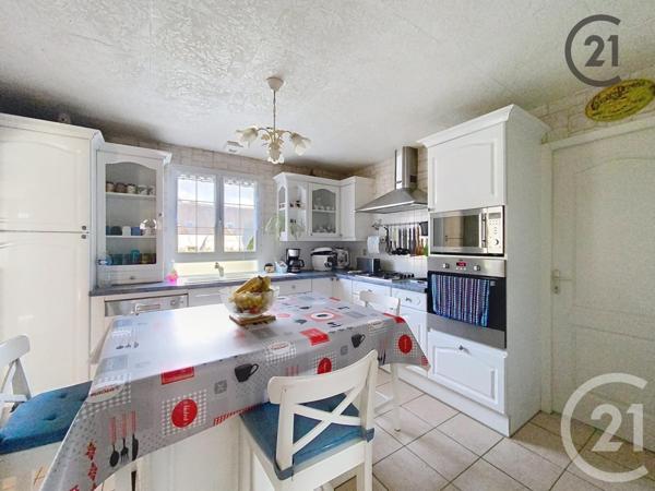 Maison à vendre  6 pièces - 136,61 m2 COLLEMIERS - 89