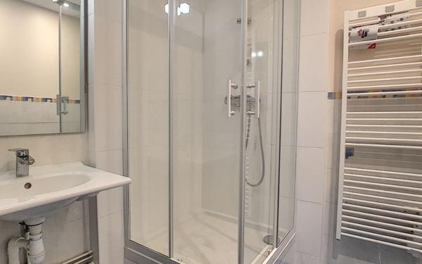 Appartement à louer    3 pièces • 91,53 m2 Aurillac