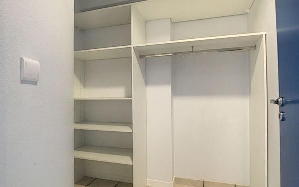 Appartement à louer    3 pièces • 91,53 m2 Aurillac