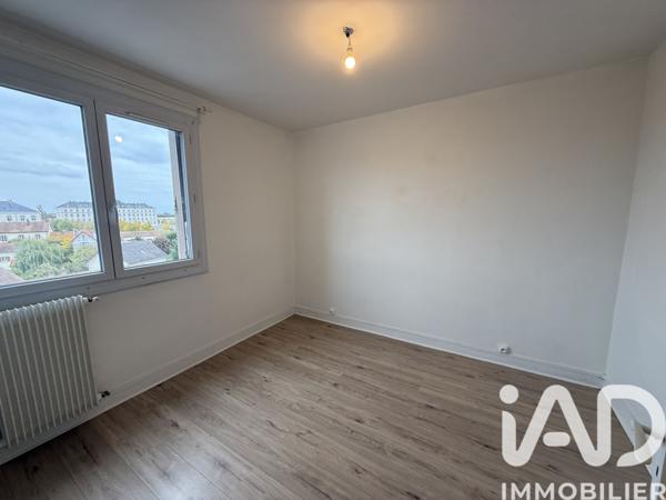 Appartement à vendre 2 pièces 40 m² Melun