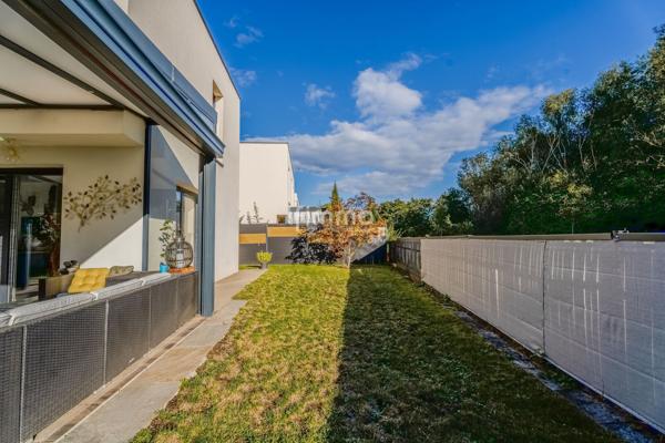 Maison récente 4 pièces 98 m2