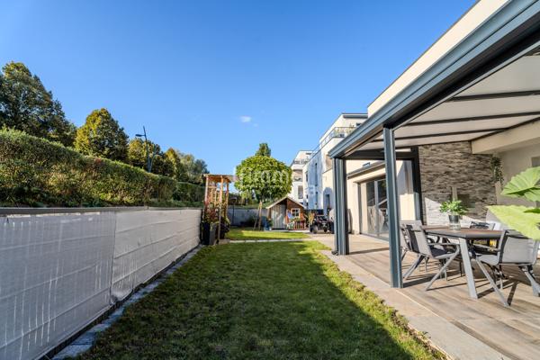 Maison récente 4 pièces 98 m2