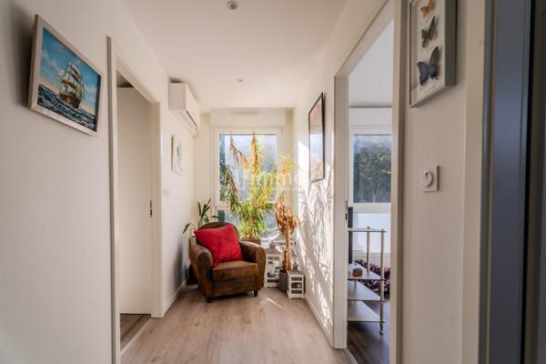 Maison récente 4 pièces 98 m2