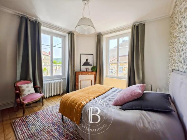 Vic-le-Comte, Maison 5 Chambres -  180 m² à vendre