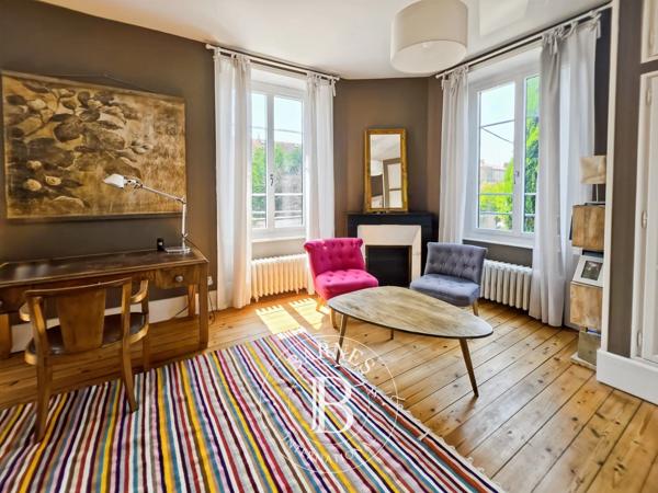 Vic-le-Comte, Maison 5 Chambres -  180 m² à vendre