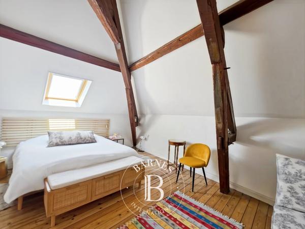 Vic-le-Comte, Maison 5 Chambres -  180 m² à vendre