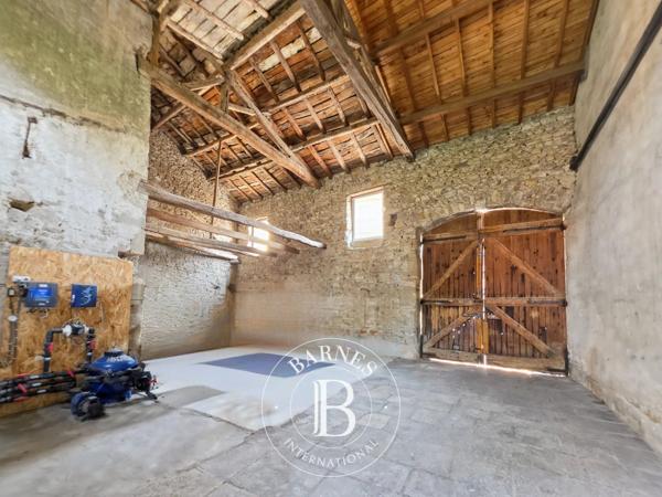 Vic-le-Comte, Maison 5 Chambres -  180 m² à vendre