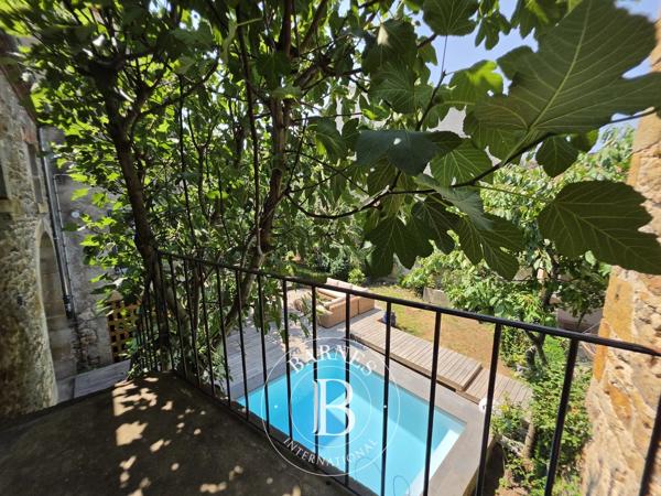 Vic-le-Comte, Maison 5 Chambres -  180 m² à vendre