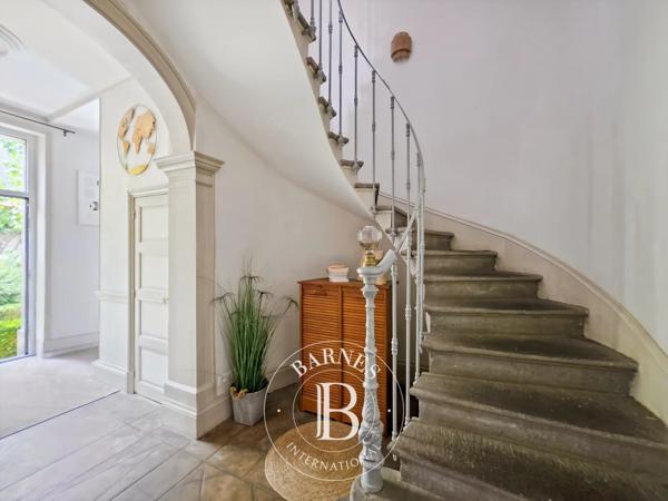 Vic-le-Comte, Maison 5 Chambres -  180 m² à vendre