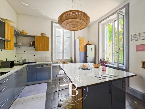 Vic-le-Comte, Maison 5 Chambres -  180 m² à vendre