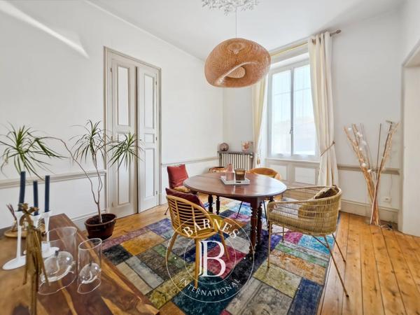 Vic-le-Comte, Maison 5 Chambres -  180 m² à vendre