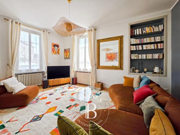 Vic-le-Comte, Maison 5 Chambres -  180 m² à vendre