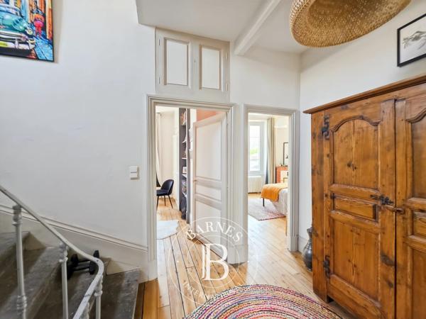 Vic-le-Comte, Maison 5 Chambres -  180 m² à vendre