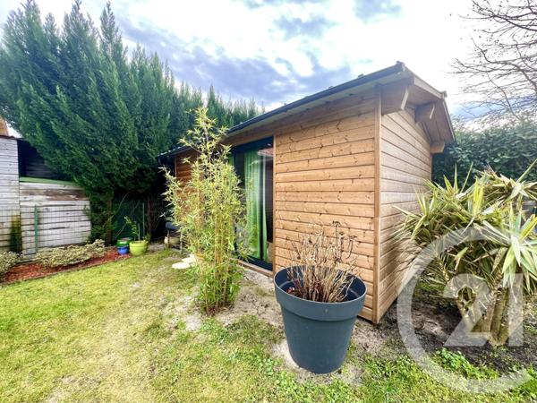 Maison à vendre  4 pièces - 116 m2 MIMIZAN - 40