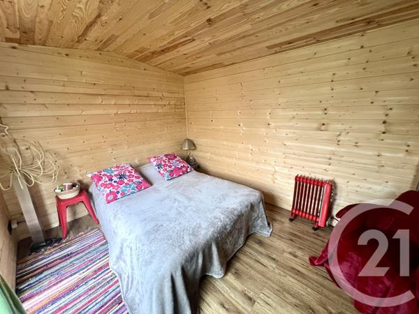 Maison à vendre  4 pièces - 116 m2 MIMIZAN - 40