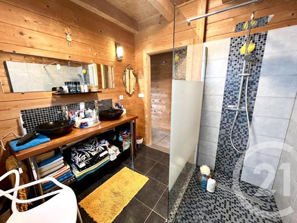 Maison à vendre  4 pièces - 116 m2 MIMIZAN - 40