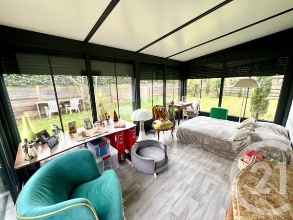 Maison à vendre  4 pièces - 116 m2 MIMIZAN - 40