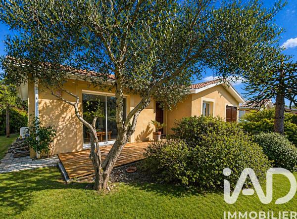 Maison à vendre 5 pièces 117 m² Belin-Béliet