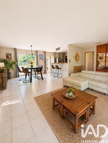 Maison à vendre 5 pièces 117 m² Belin-Béliet