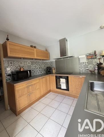 Maison à vendre 5 pièces 117 m² Belin-Béliet