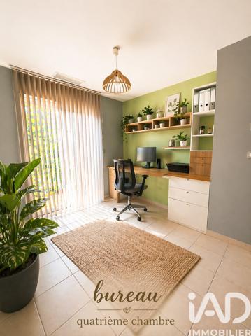 Maison à vendre 5 pièces 117 m² Belin-Béliet